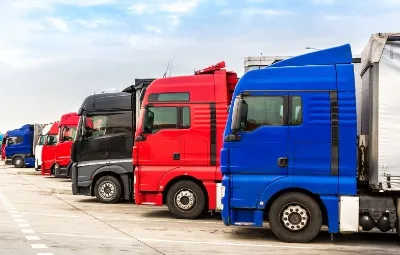 Konya Pınarhisar Ambar Nakliyat