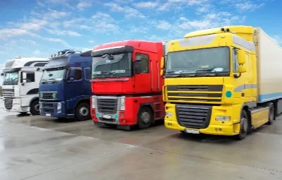 Konya Pınarhisar Nakliye Ambarı