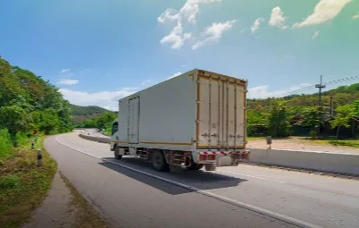 Konya ile Pınarhisar Arası Bulaşık Makinesi Taşıma