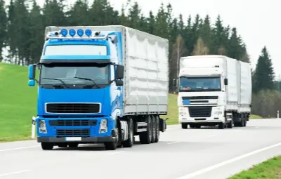 Konya ile Pınarhisar Arası Eşya Taşıma